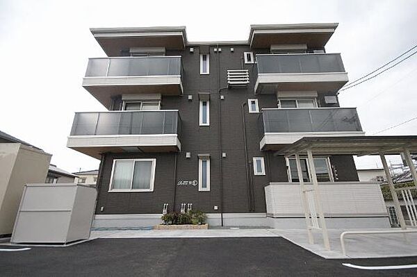 月光福山三吉町 2階 1LDK 福山市の貸マンションの物件情報｜賃貸(アパート・マンション・一戸建て)｜福山