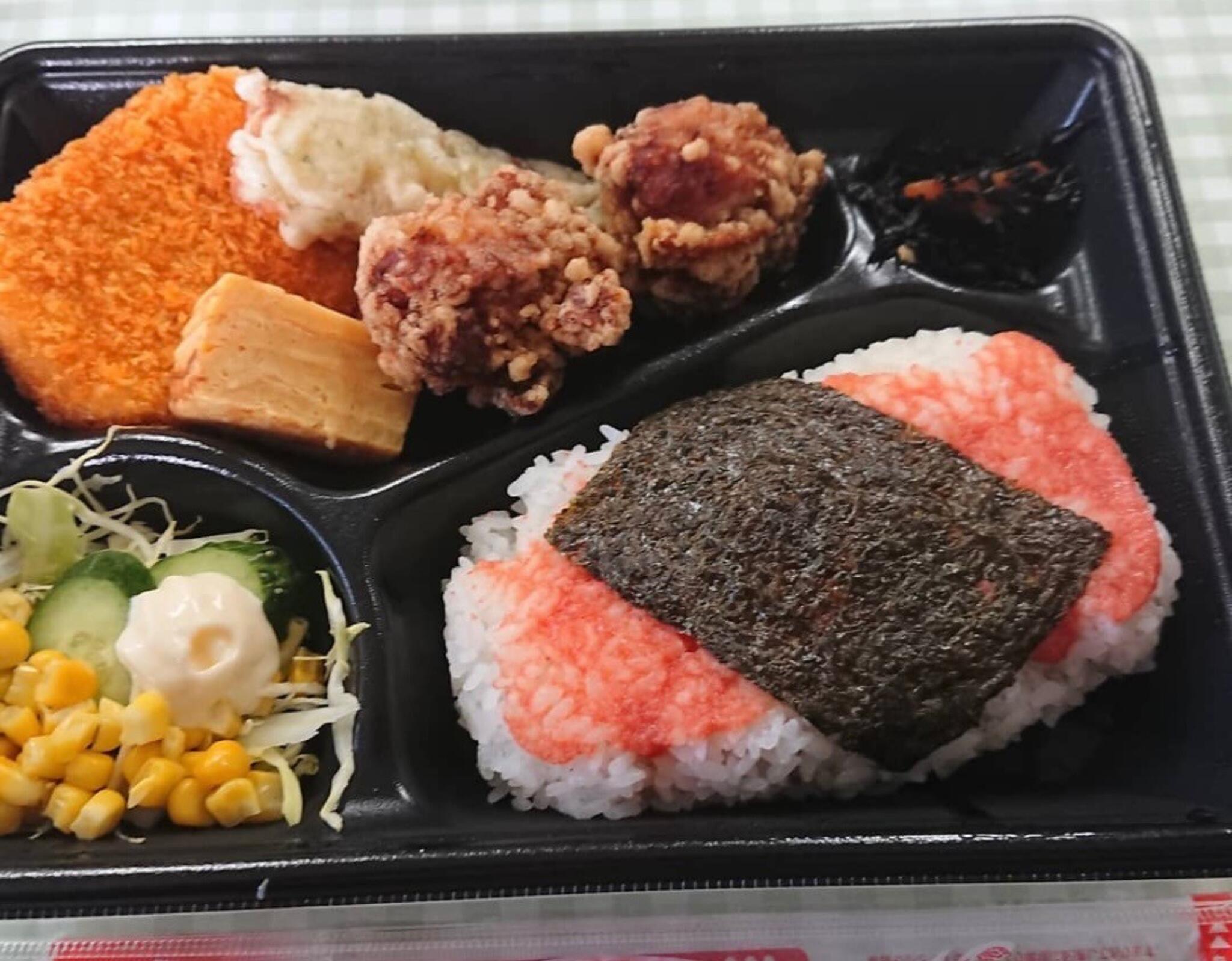 飲食 （お持ち帰り弁当） じゃぱん亭 大宮西口店