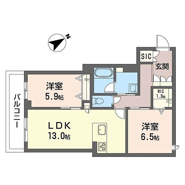 西川口マンション ラ・ブレヴィータに関する賃貸・高級賃貸｜三井の賃貸