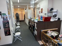 自費メニュー（頭痛・骨盤矯正etc) / すくすく整骨院・整体院/武蔵野台駅・白糸台駅・飛田給駅