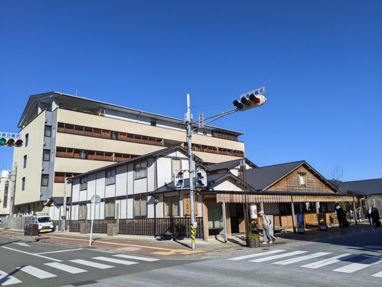 お伊勢参りにおすすめの宿「伊勢神泉」宿泊記【全室温泉露天風呂付き】 | タビゴコログ