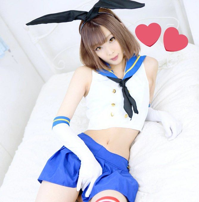 かわいすぎる女装コスプレイヤー 【秋月真綾】 | かわいい女の子 I