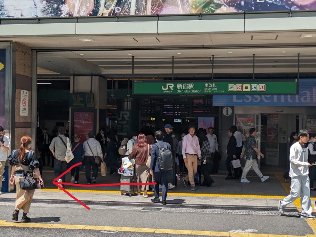 ヴィラロドラ】新宿駅周辺で人気のヘアサロン・美容室・美容院| BIGLOBEサロン検索