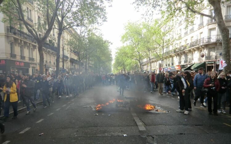 黒崎愛海（くろさきなるみ）さん】おフランスの大学に留学中の意識高い女子大生、現地で行方不明 : AHAHA速報 | 2ちゃんねるまとめブログ