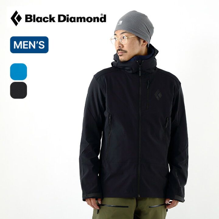 BlackDiamond(ブラックダイヤモンド) Momentum Men's(モーメンタム