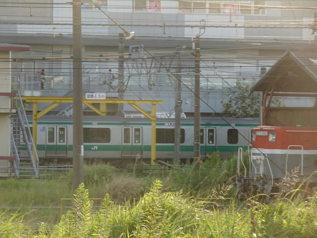 なぜ「相鉄・JR直通線」は新川崎や鶴見に停車しないのか、その理由がわかる映像 | 横浜日吉新聞