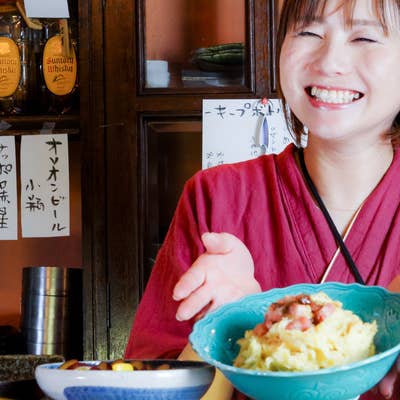 2022.4.9オープン！大人のお店◎ほっこり出来る手作りおばんざい居酒屋「小料理屋 花房」 |