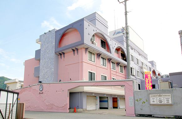 目玉はチョコ専門店 岡谷市の諏訪湖畔に新たな観光施設整備 カフェや展望テラスも入り、2025年オープン｜信濃毎日新聞デジタル 