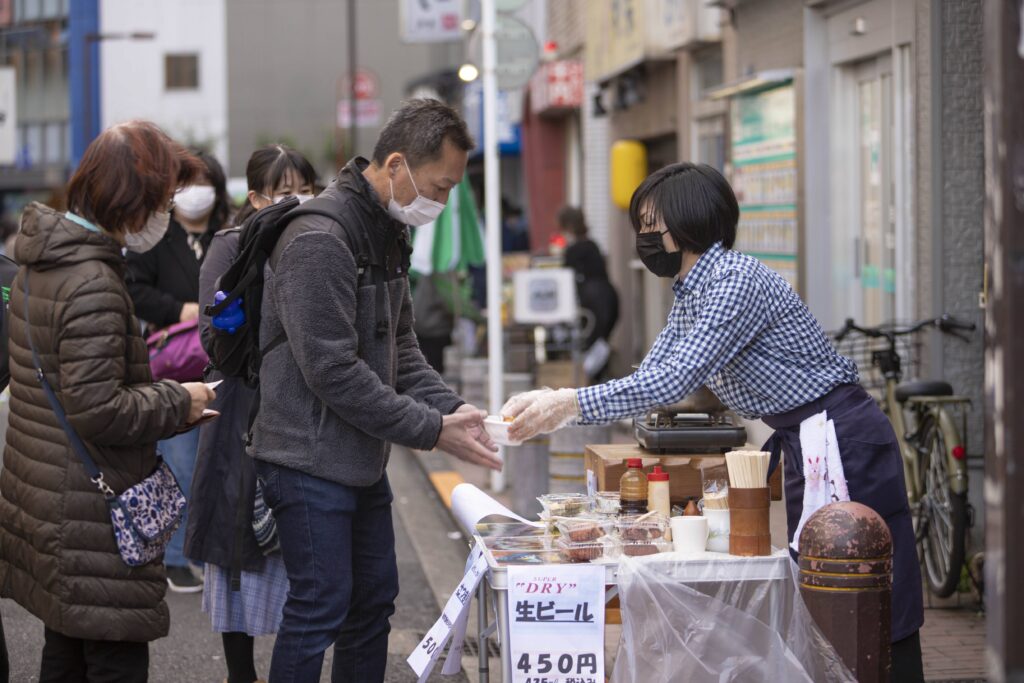 日暮里の大浴場ありの おすすめビジネスホテル -