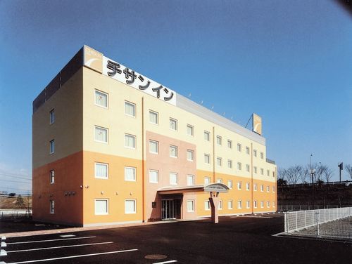 長野県 松本市 HOTEL AtoZ塩尻北(ホテル エートゥーゼット塩尻北)