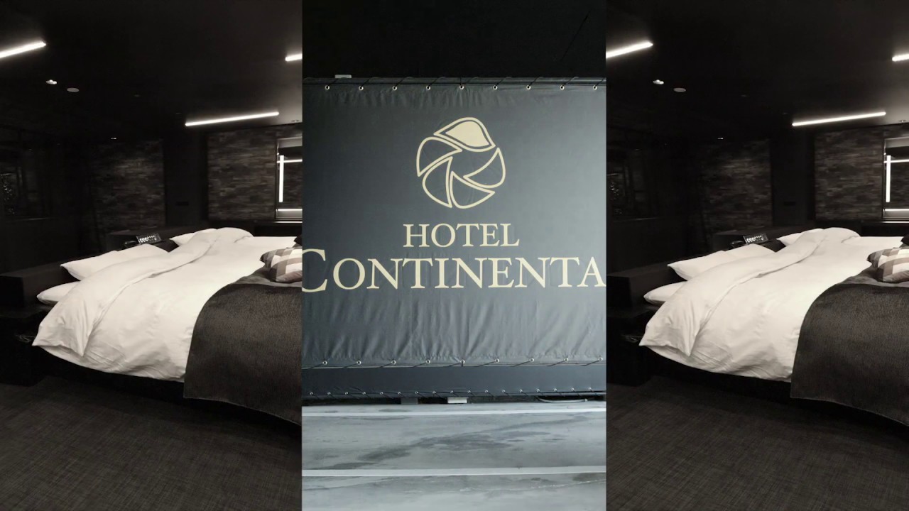 HOTEL CONTINENTAL 福井高木店 – oriharamiki