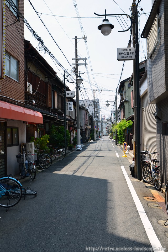 【20分12,000円】大阪五大新地の滝井新地で究極の選択をした！45歳で失業した男が潜入リポで人生逆転するドキュメンタリー