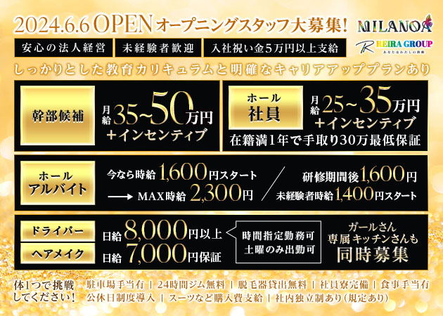 岐阜 送りドライバー求人【ポケパラスタッフ求人】