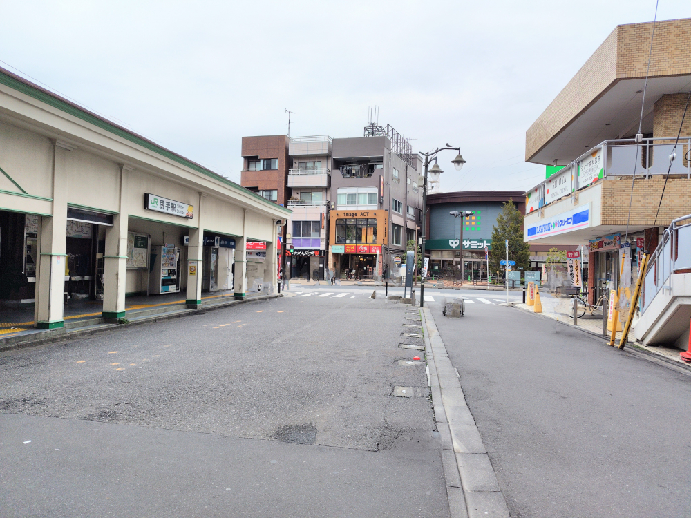 尻手１（八丁畷駅）  7680万円の土地の詳細情報（神奈川県横浜市鶴見区、物件番号:ab33618c41be3d719eaa83888de7590e）【ニフティ不動産】