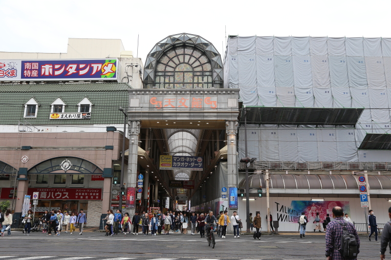 ビジネスにも観光にも便利！鹿児島中央駅・天文館周辺の駐車場｜タイムズ駐車場検索