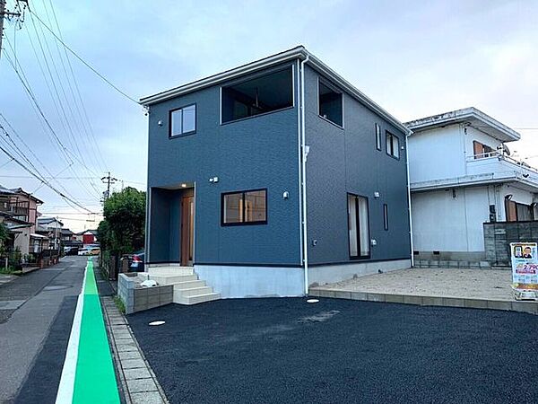 ホームズ】一宮市今伊勢町本神戸字筋替 A区画｜一宮市、名鉄名古屋本線 今伊勢駅 徒歩16分の土地