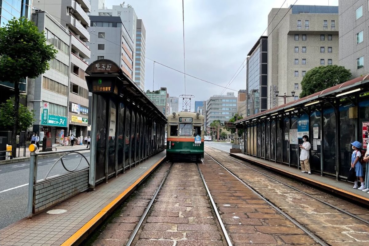 広島市西部エリア：西広島バイパス線（己斐経由）｜バス情報：路線バス｜広島電鉄