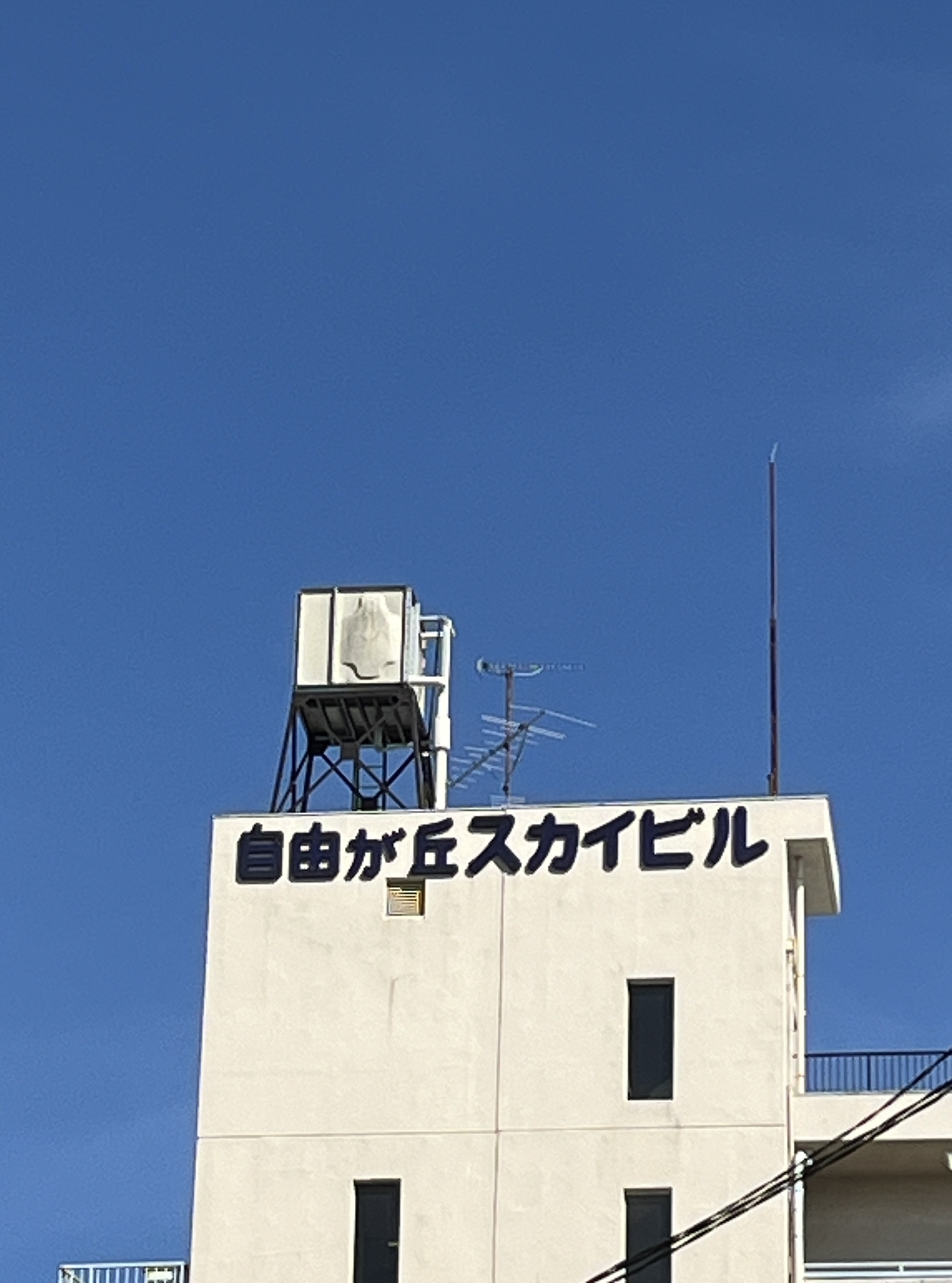 ホームズ】自由が丘スカイビル 3階の建物情報｜東京都目黒区自由が丘1丁目13-14