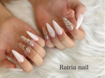 求人】Rairia nail eyelash（ライリア