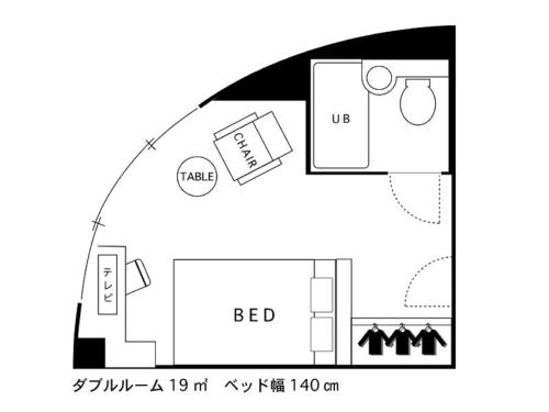 浴場について 【公式】| ホテルエリアワン千歳