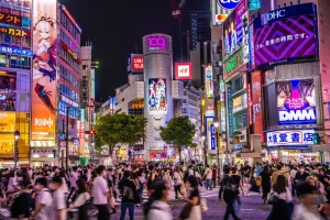 新東京いい店ヤレる店