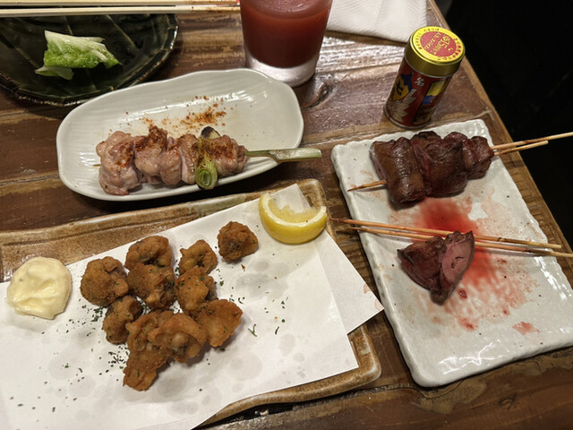 たまりば 飯田橋 1号店