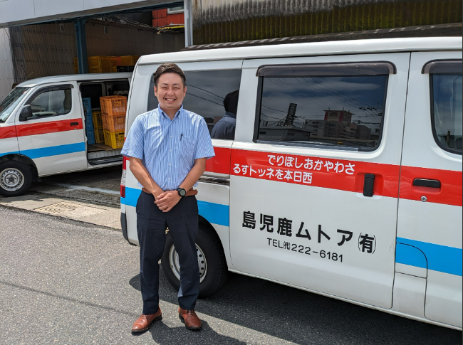 鹿児島中央駅・西口 県工業試験場跡地の検討会…「陸の玄関口」周辺は再開発進むも利活用決まらない現状 |