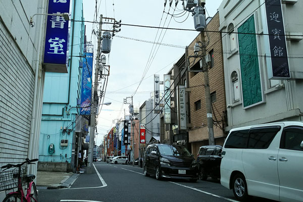 吉原・新宿・池袋など都内のエリア別MAP～東京ソープ徹底攻略～