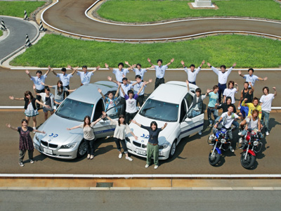 合宿免許なら運転免許トロッカ！-格安で安心な合宿免許教習所を厳選