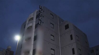 ＨＯＴＥＬ ラブフェアリー【大人専用１８禁・ハピホテ提携】 宿泊予約【楽天トラベル】