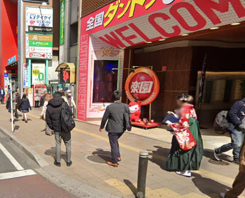 大宮を中心とした埼玉のたちんぼ事情を調査｜大宮駅周辺・西川口駅・蕨駅など – セカンドマップ