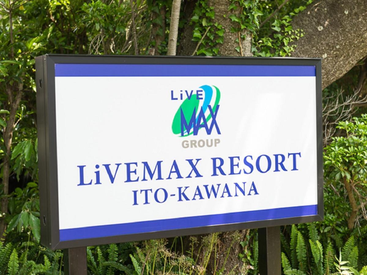 LiVEMAX RESORT Ito Kawana,