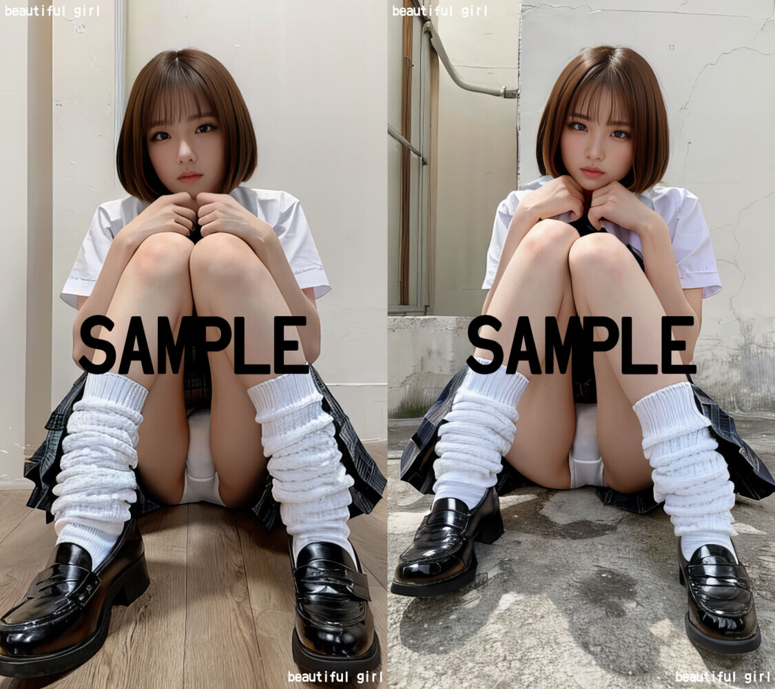 靴下からいい匂いがしそうな女子◯生のオナニー。生足がそそる。全て舐めたい。。 - XVIDEOS.COM