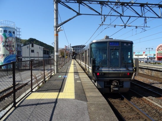 琵琶湖線の路線図・停車駅 | 路線図ネット