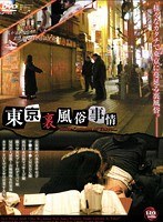 駿河屋 -【アダルト】<中古>東京裏風俗事情 (VNDS-2199)（ＡＶ）