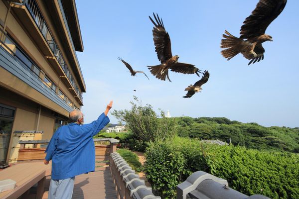 ならいの風呂 - 館山市、ホテル 洲の崎