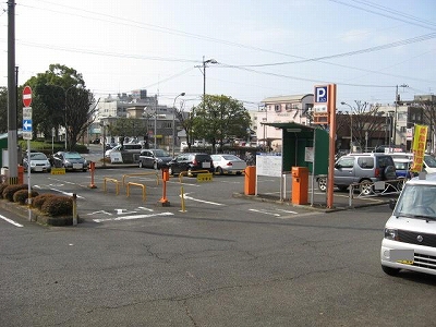 鶴崎駅・住友化学専用線・九州石油専用線の記憶 - 転轍器