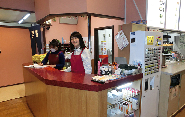 日焼けサロン 大阪の全室鍵付き個室の日焼けサロン