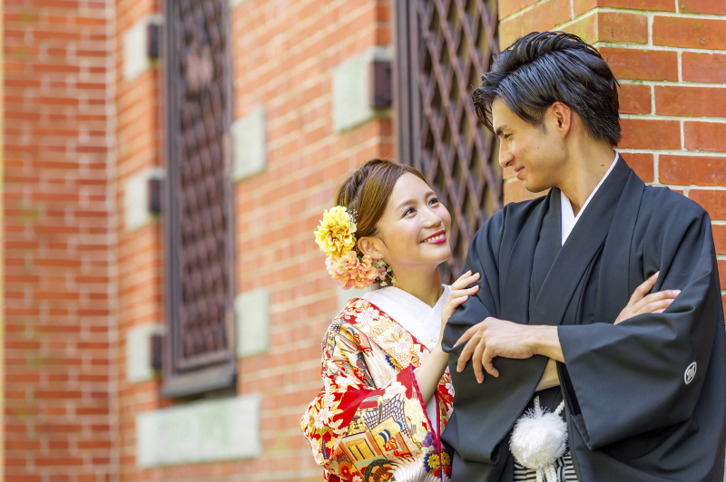 結婚写真館 アンジュエール【フォトウエディング/姫路・神戸・明石】 | このポーズ撮って大正解♡