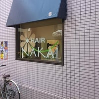 Hair Salon Dante/カット速い/ショート得意/ハイトーンカラーお任せ/大阪桃谷駅徒歩1分 |