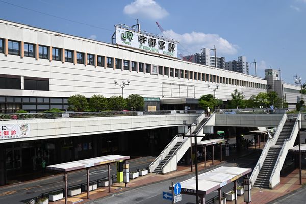 JR宇都宮線の魅力（上野東京ライン・湘南新宿ライン） – 鉄道旅日誌