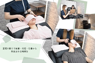 relaxation grandir【中央区古町】 | 新潟市のニューオープン店|