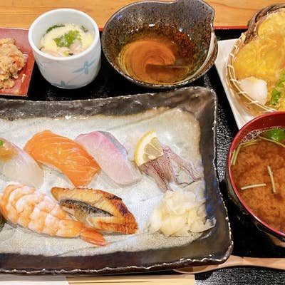 大盛況の本格和食ランチ！なかもず「酒家ダイニング蕪(すずな)」 - ～歴史ある街～ 住吉・堺に暮らそう