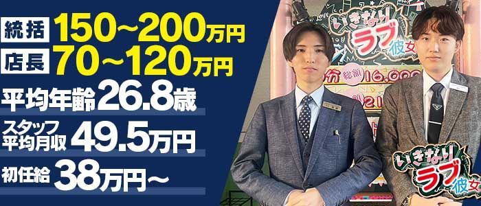 マリングループの高収入の風俗男性求人 | FENIXJOB