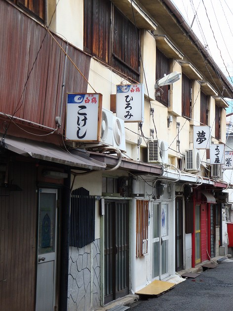 5大新地を周るなら難波がオススメ | 新地くん