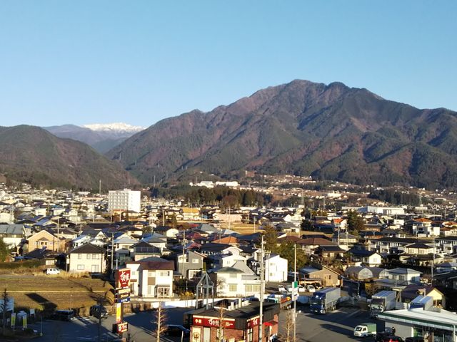 殿岡温泉 湯元 湯〜眠