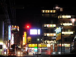 名古屋の「風俗王」、愛媛に築いたもう一つの王国：朝日新聞デジタル