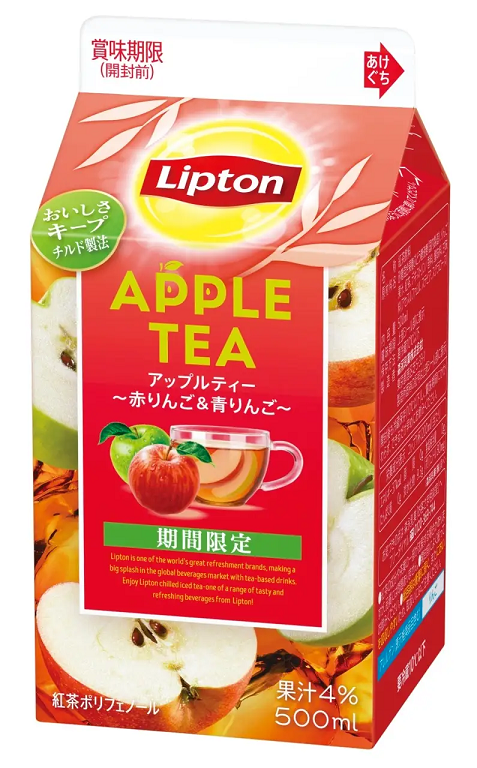 サントリー ほろよい Liptonアップルティーサワー 350ml缶｜格安・安いお酒の通販／配達ならカクヤス