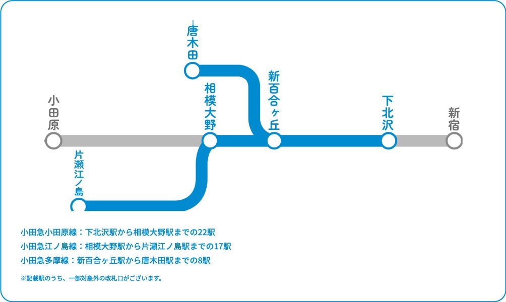 交通アクセス | よみうりランド遊園地