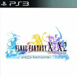 FF10 HD（PSVITA）」プレイ日記 2周目